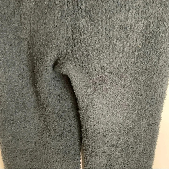 Aerie Marshmellow Pants Grey L - Picture 8 of 14